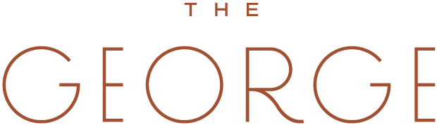 Fairmont Olympic Hotel - The George - Seattle Home