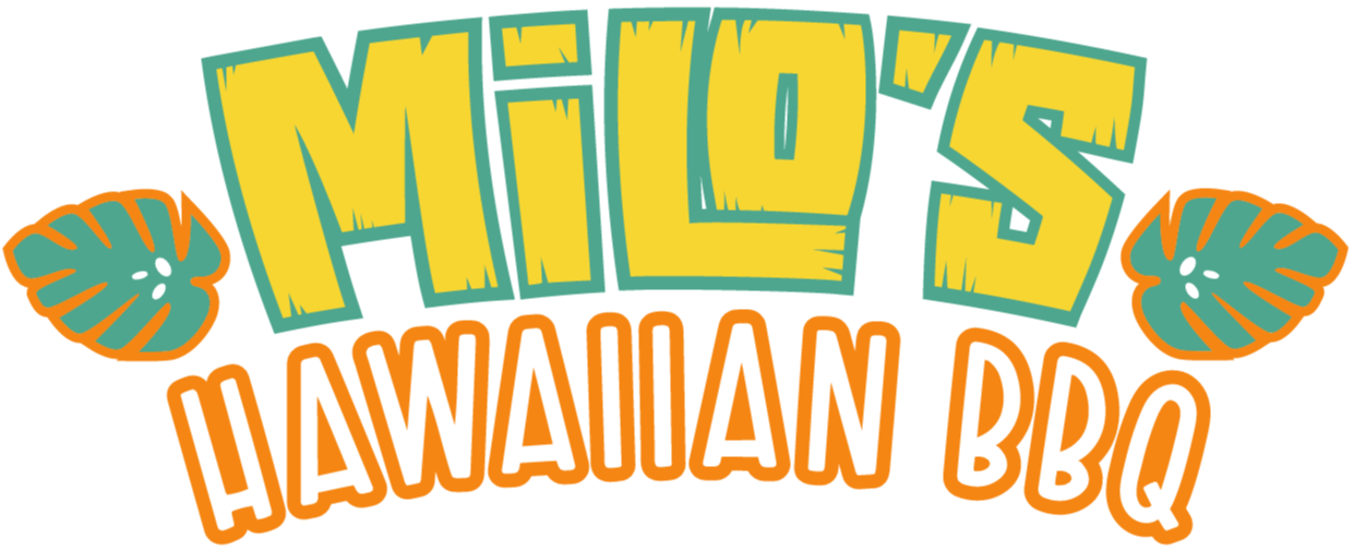 Milo's Hawaiian BBQ Home