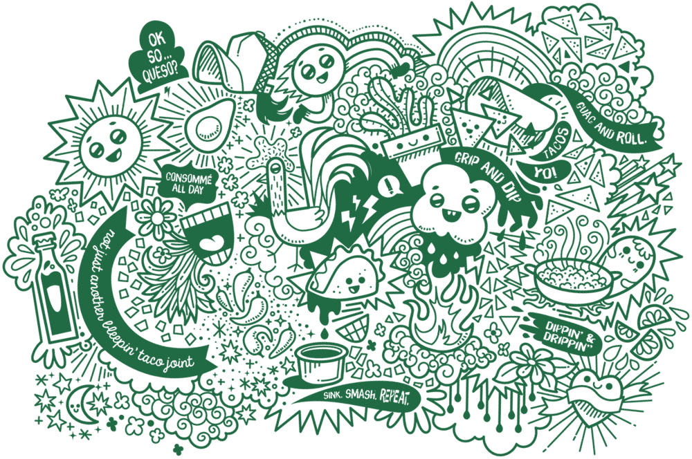background pattern