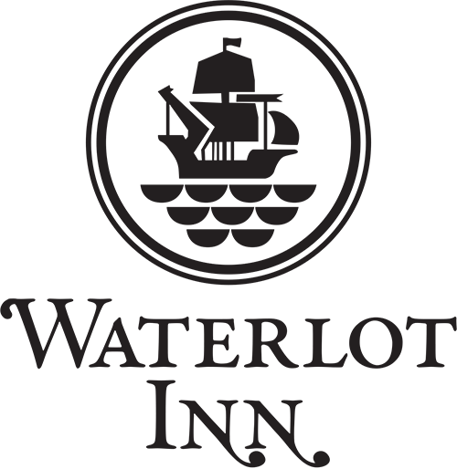 Waterlot Inn Home