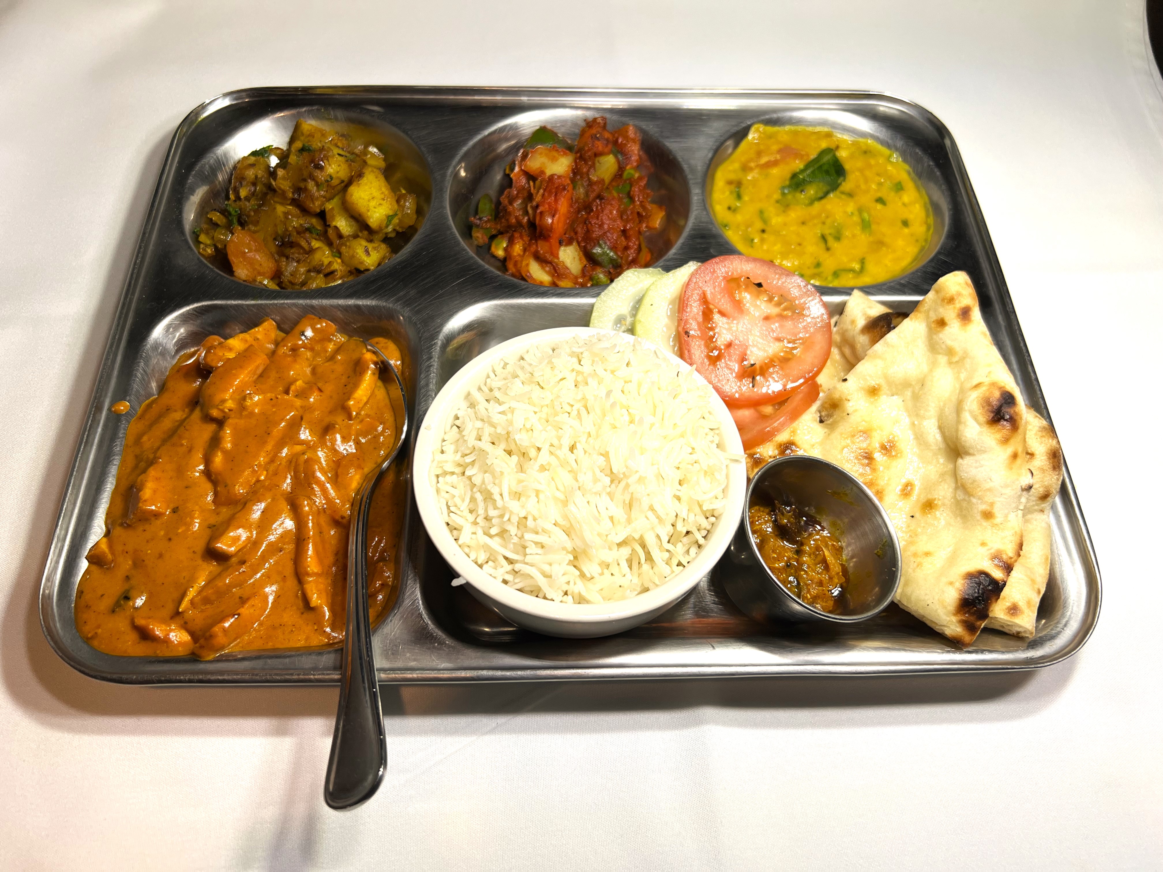 Thali