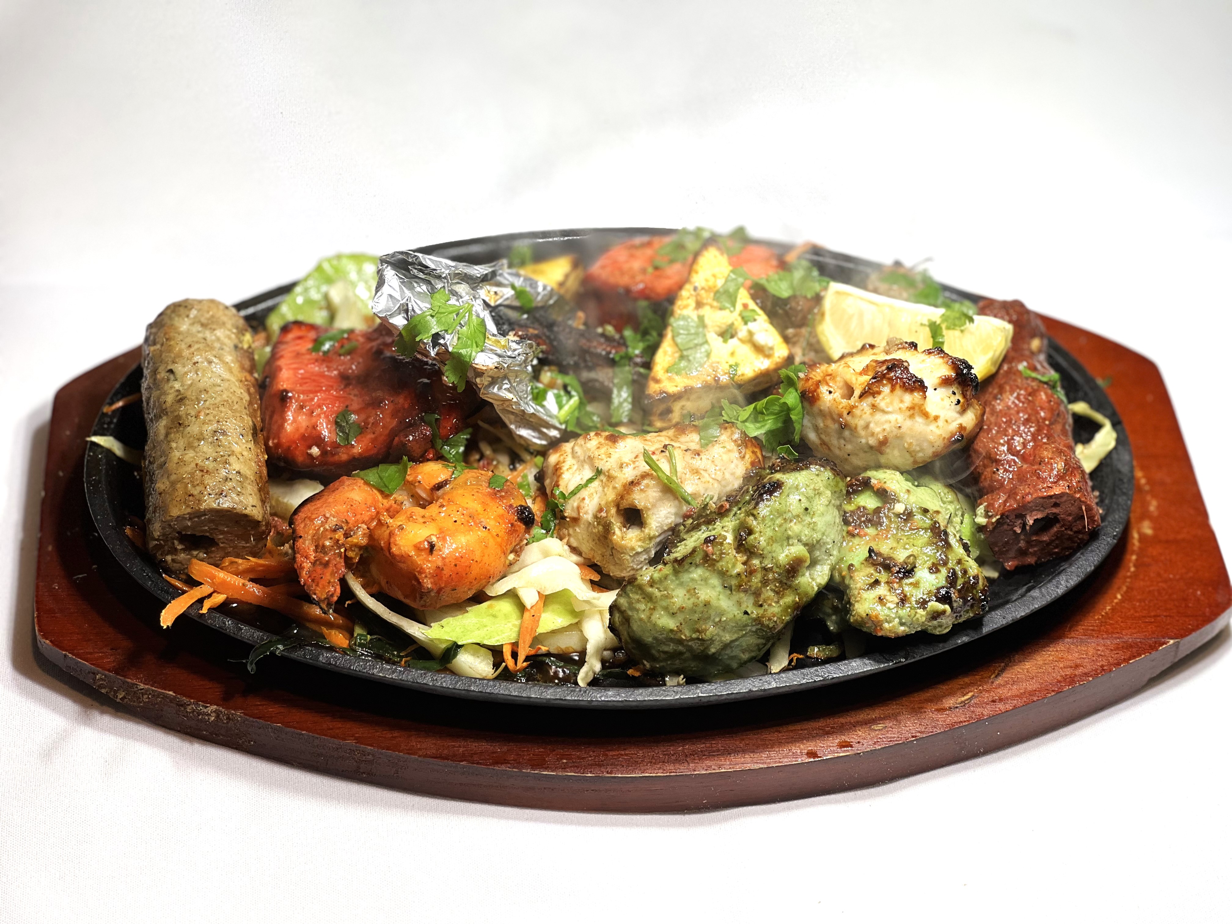 Mix Grill