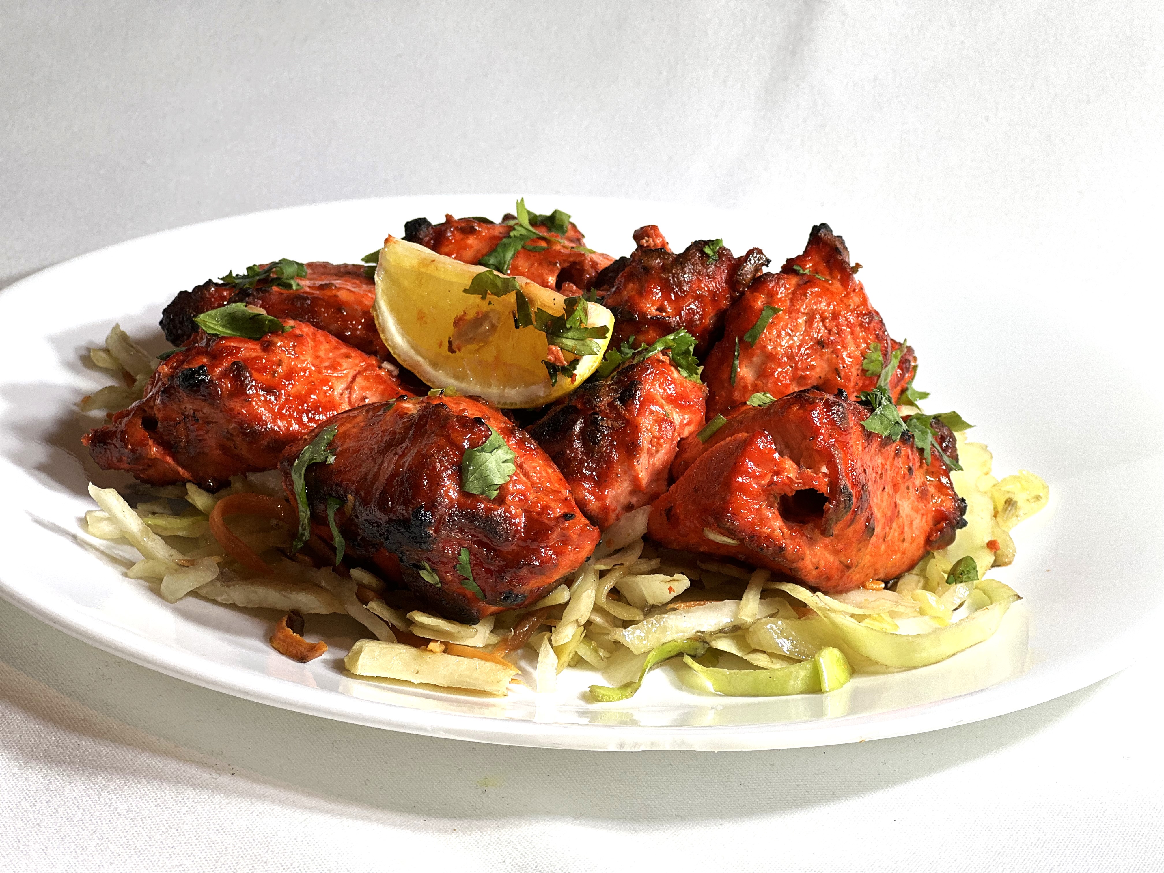 Chicken Tika