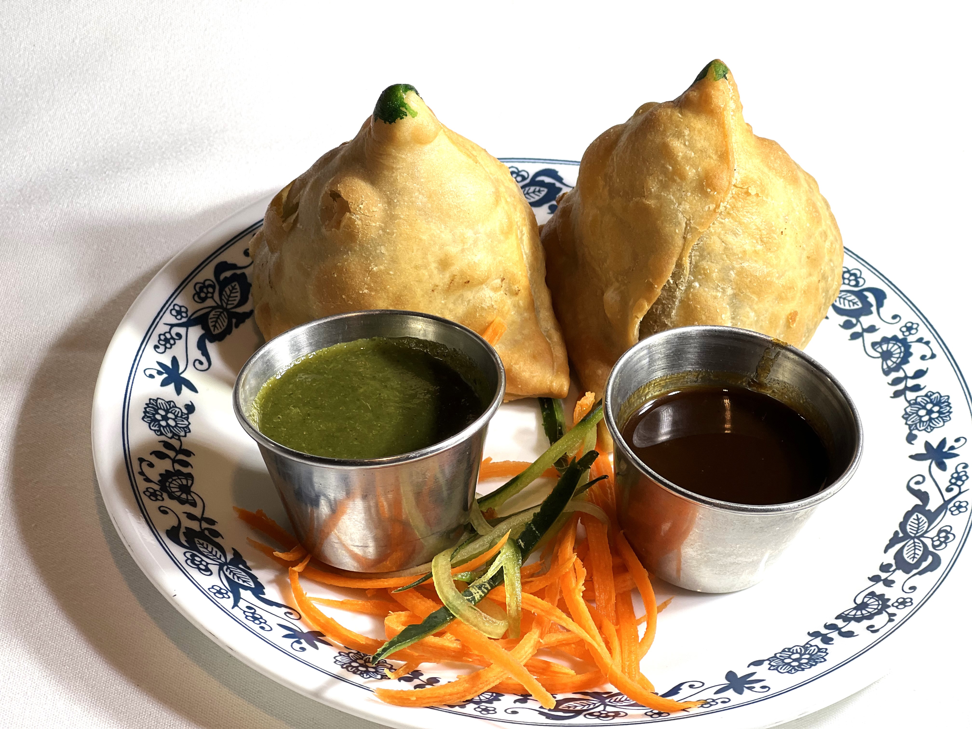Samosa