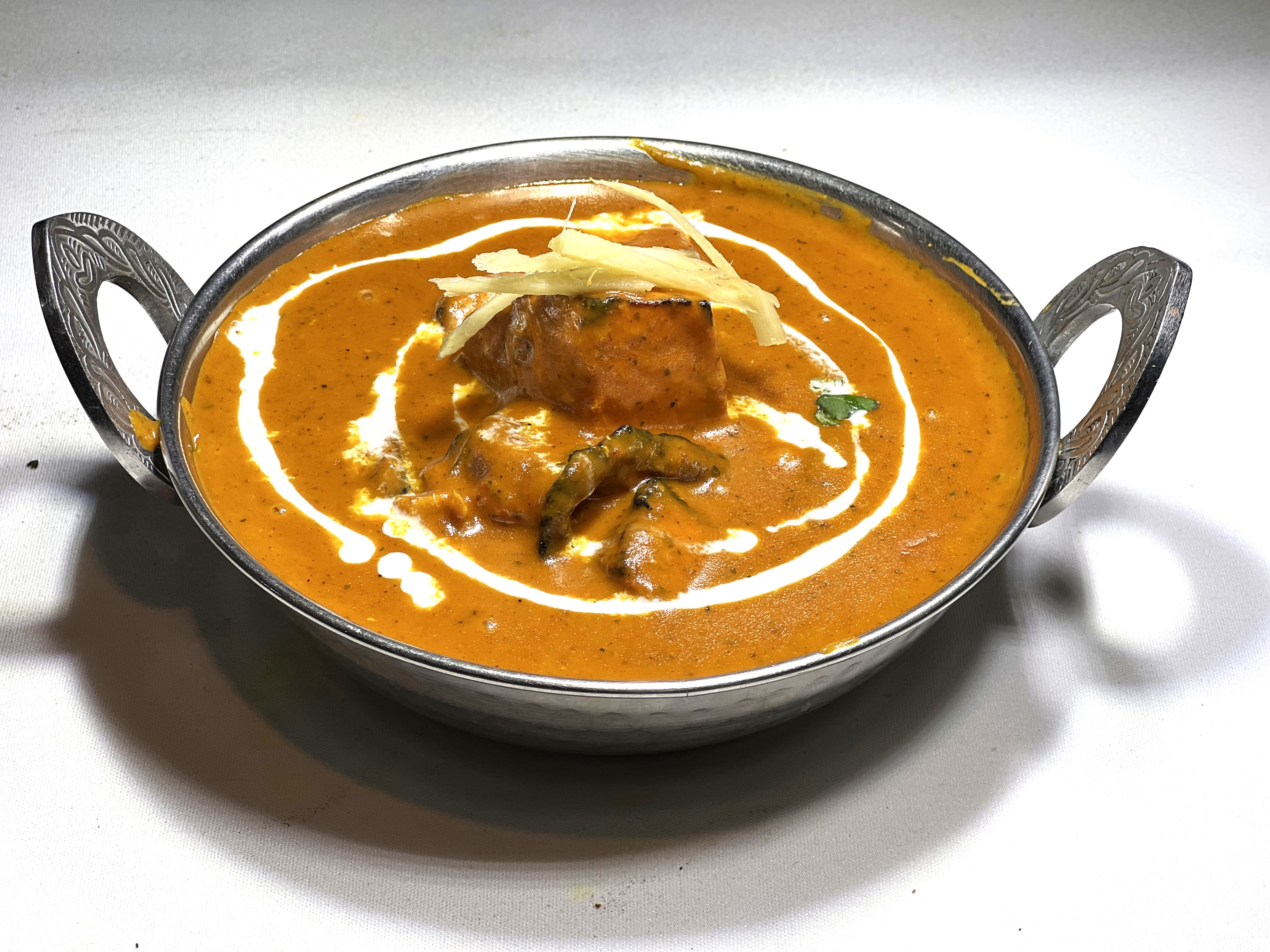 Chicken Tika Masala