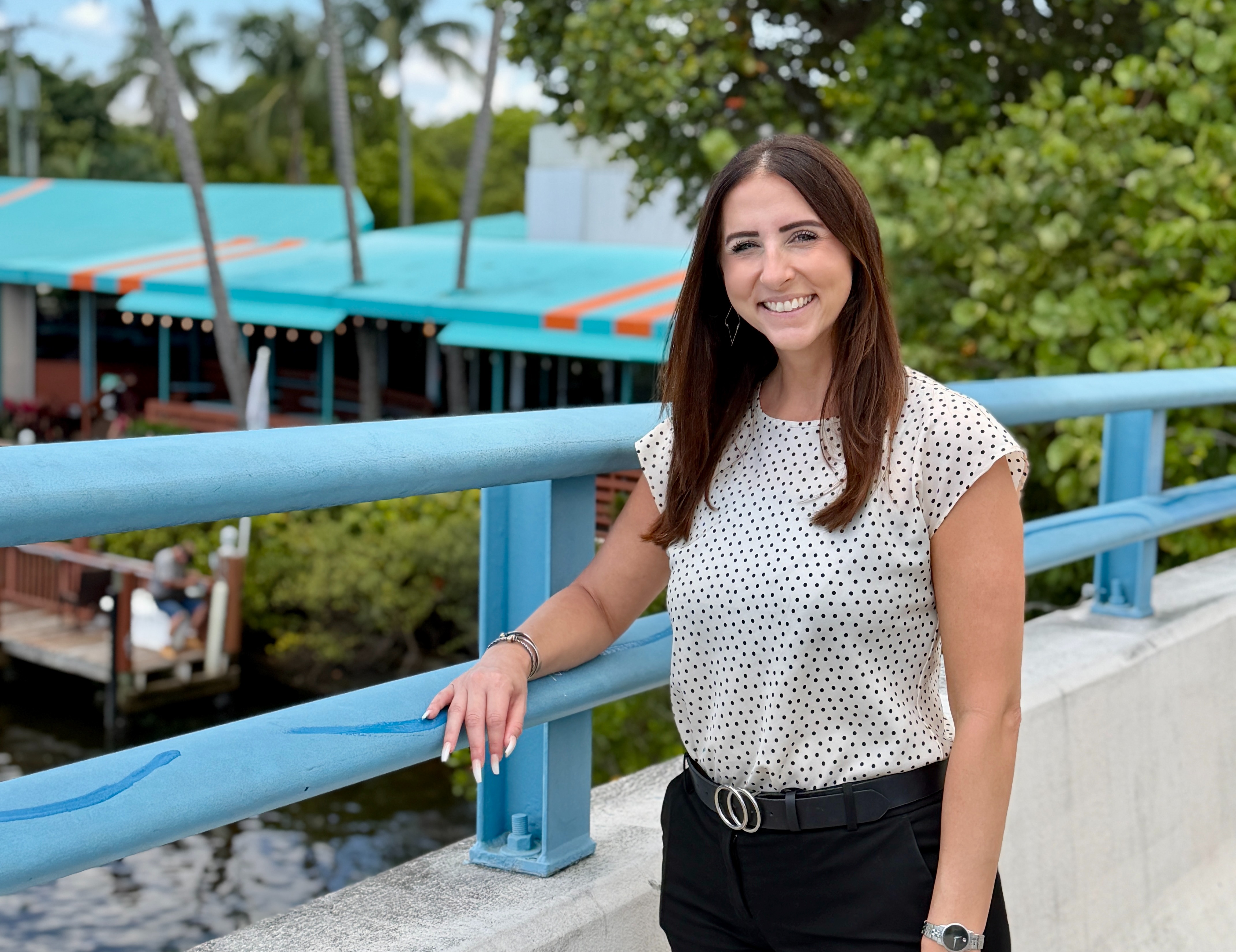 Photo of Lauren Choquette