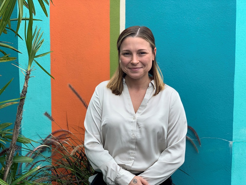 Photo of Laura White