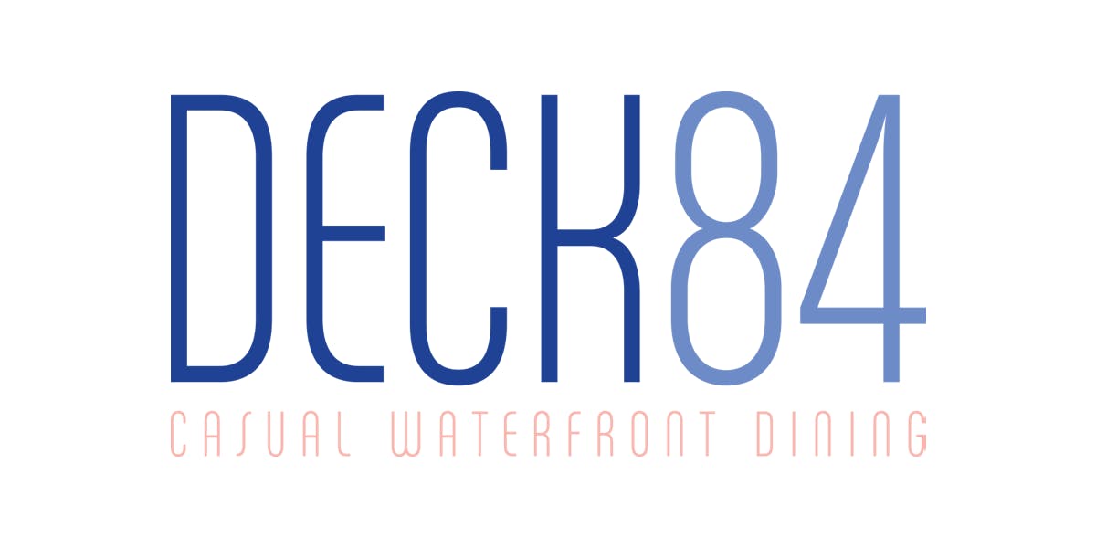 Deck 84 restaurant in Florida - healthy menu with nutrition facts and calories