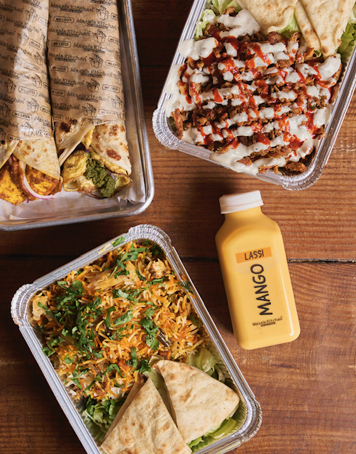 Order Online | Masala Kitchen