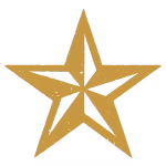 a close up of a sign