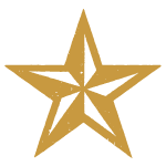 a close up of a sign