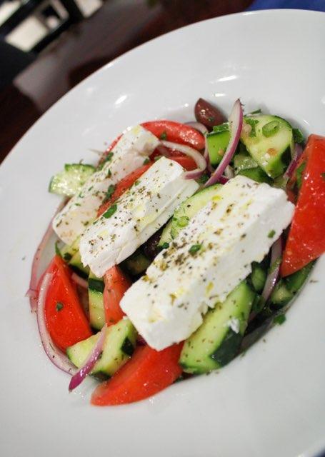 Anasa Greek Kitchen Greek Restaurant in White Plains, NY