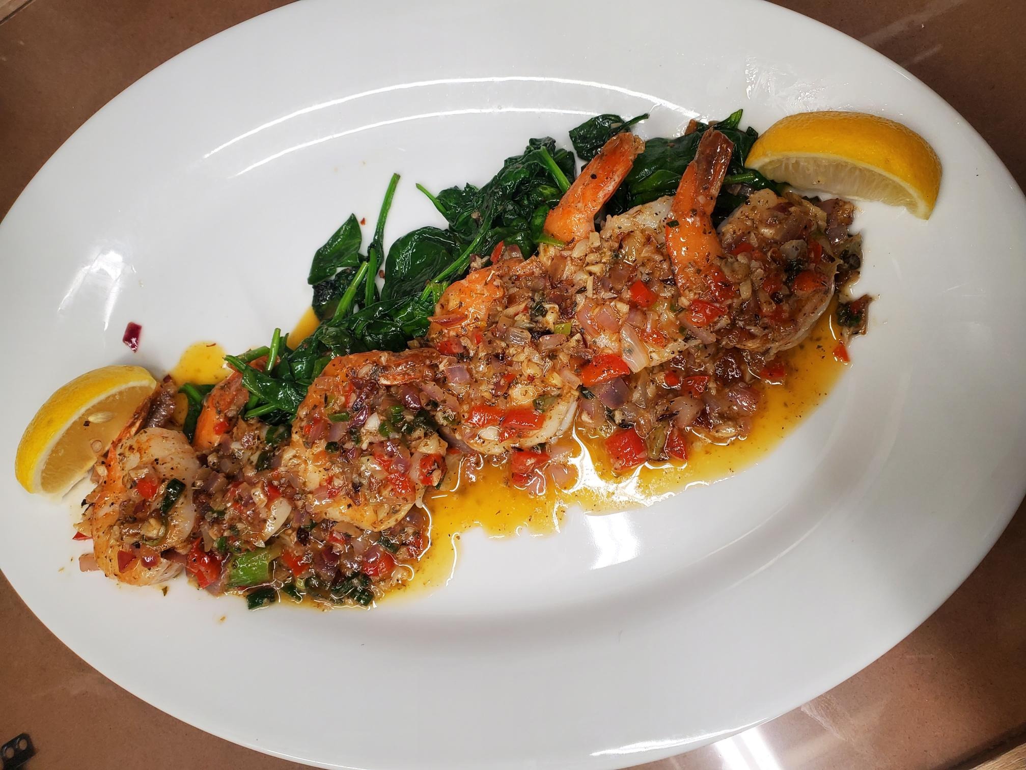 Anasa Greek Kitchen Greek Restaurant in White Plains, NY