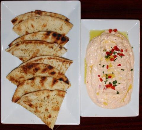 Anasa Greek Kitchen Greek Restaurant in White Plains, NY