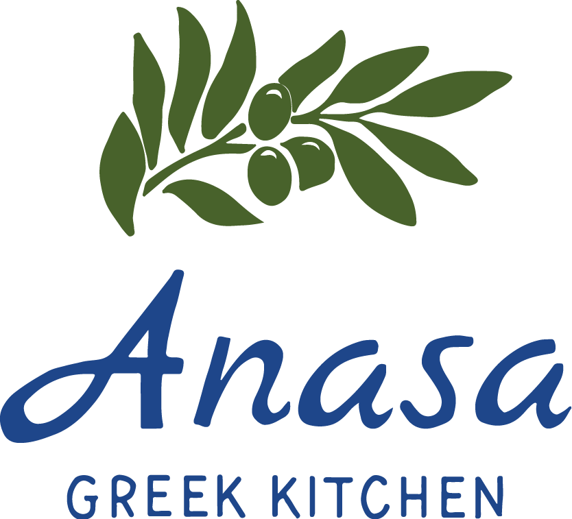 Anasa Greek Kitchen Home