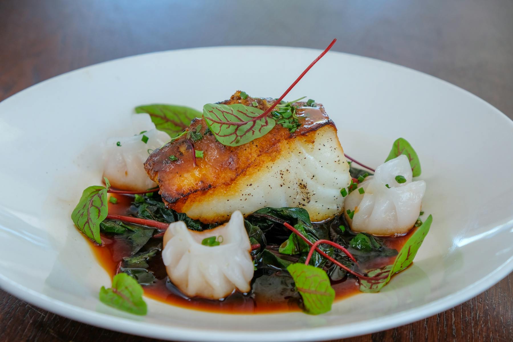 Our Menus A Fish Called Avalon In Miami Beach Fl