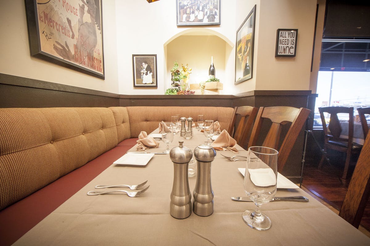 Best Restaurants El Paso Texas