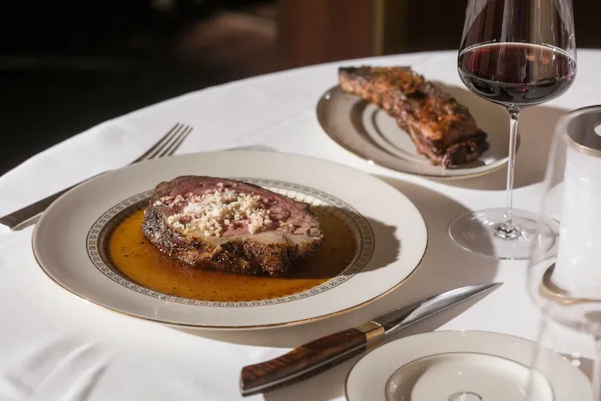 The Thrill of the Grill - Great Reasons to Get Fired Up for Food in El Paso