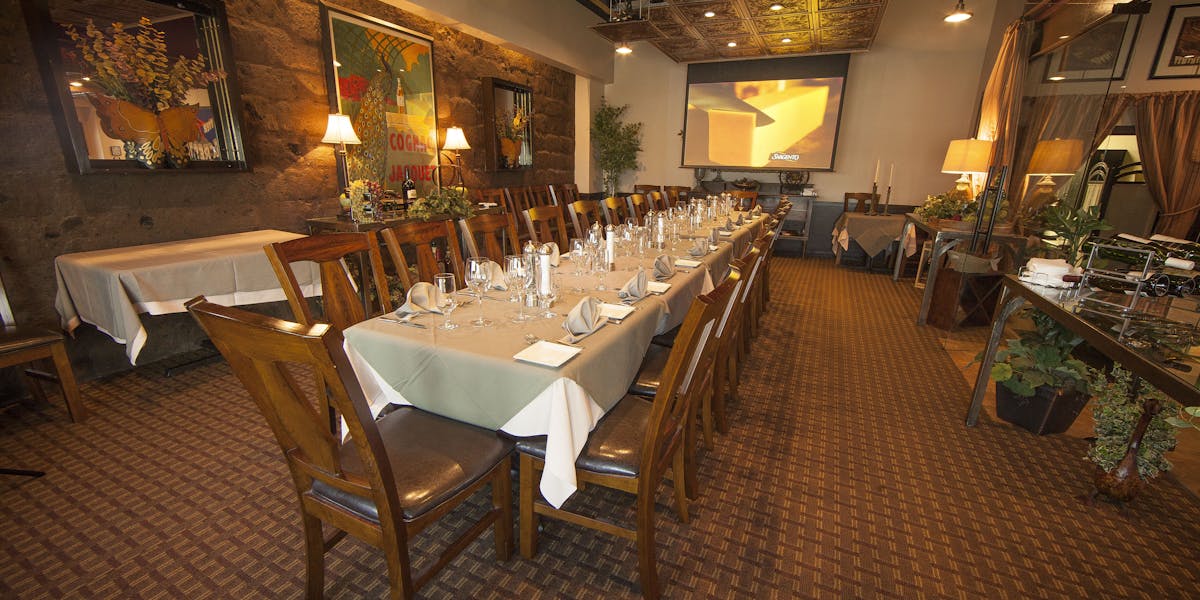 Private Events Mesa Street Grill A Leader In El Paso S Dining Private Events Mesa Street Grill A