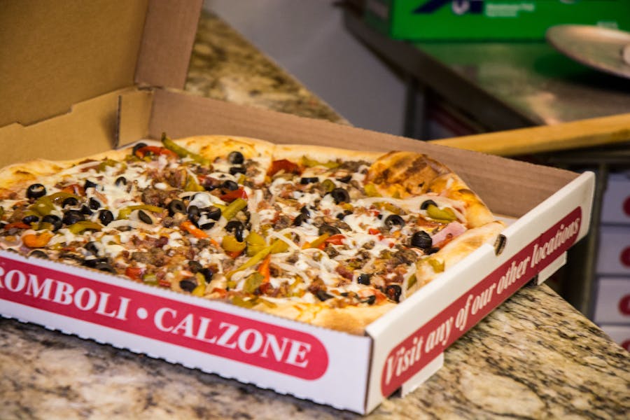 Toast Online Order Gift Cards Elizabeth's Pizza