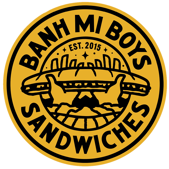 Banh Mi Boys Columbia Home