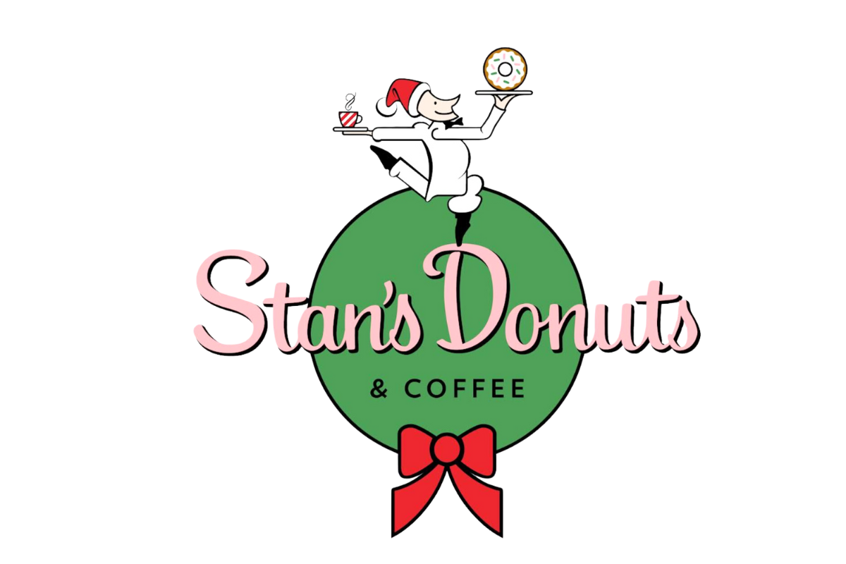 Stan's Donuts Home