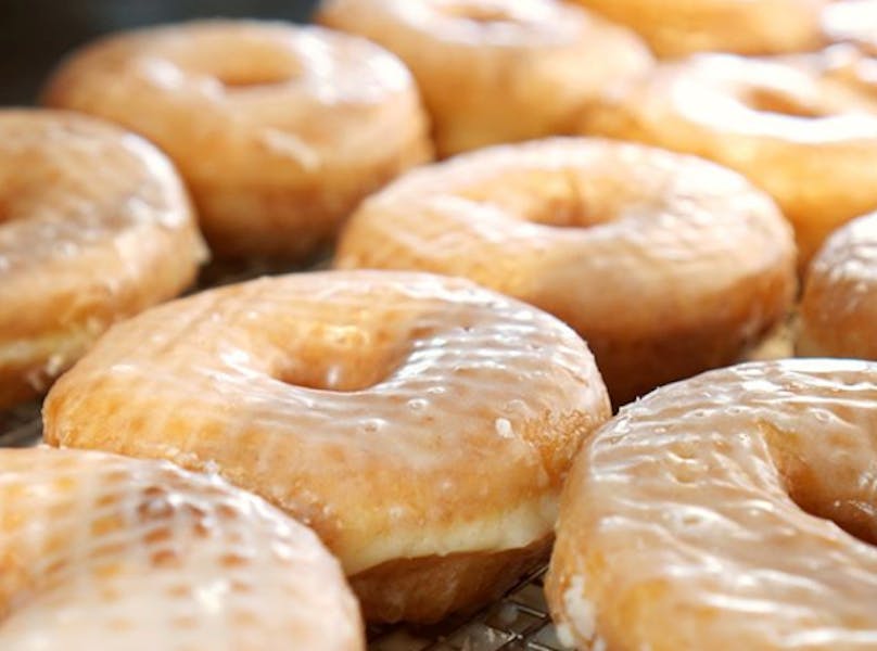 Cake vs. Yeast Donuts The Ultimate Donut Standoff Stan's Donuts