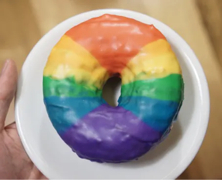 a bowl of food on a plate