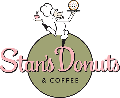 Stan's Donuts Home
