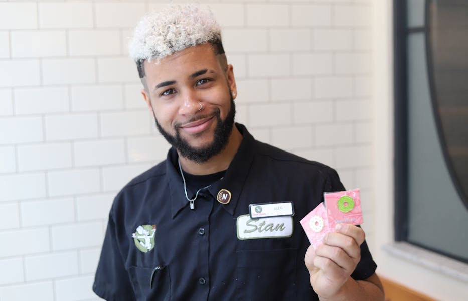 Careers Stan's Donuts Coffee, Donut Shop in Illinois