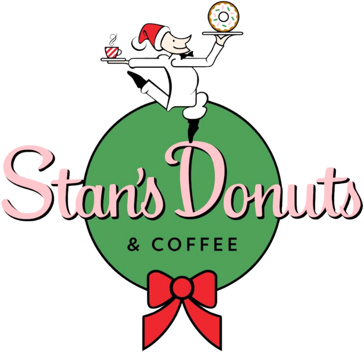 Stan's Donuts Home