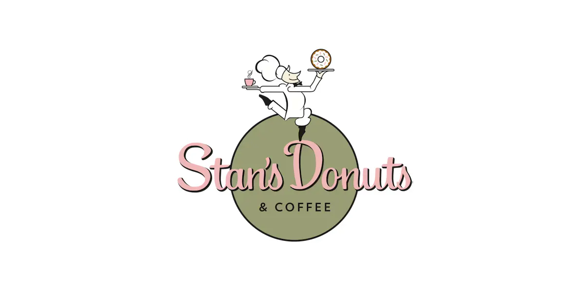 Stan's Donuts & Coffee - service preview