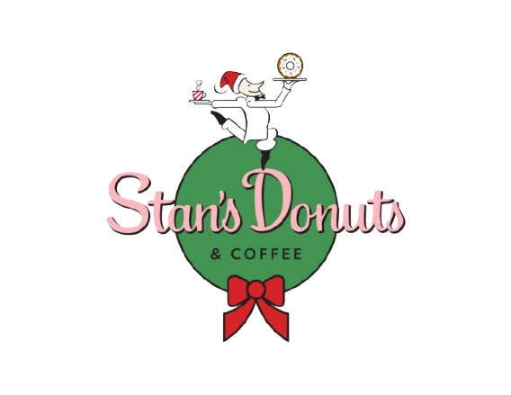Stan's Donuts Home