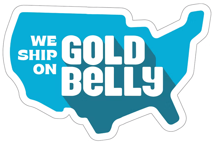 goldbelly logo