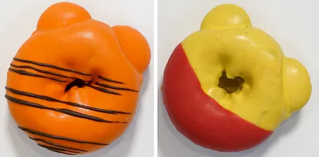 Best Donuts in Chicago Visit Broadway