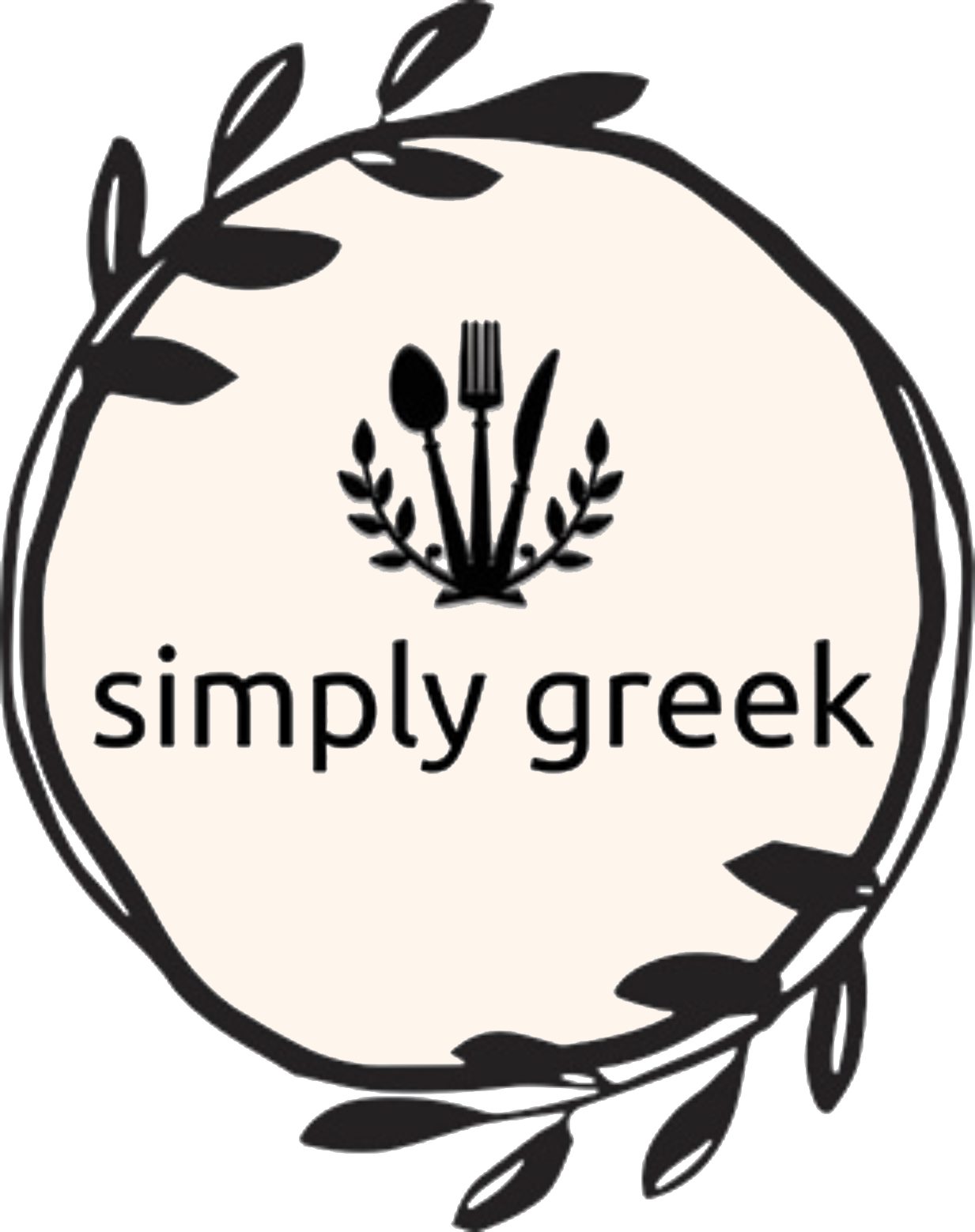 Simply Greek Home