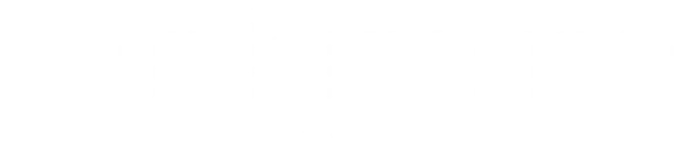 a black and white logo
