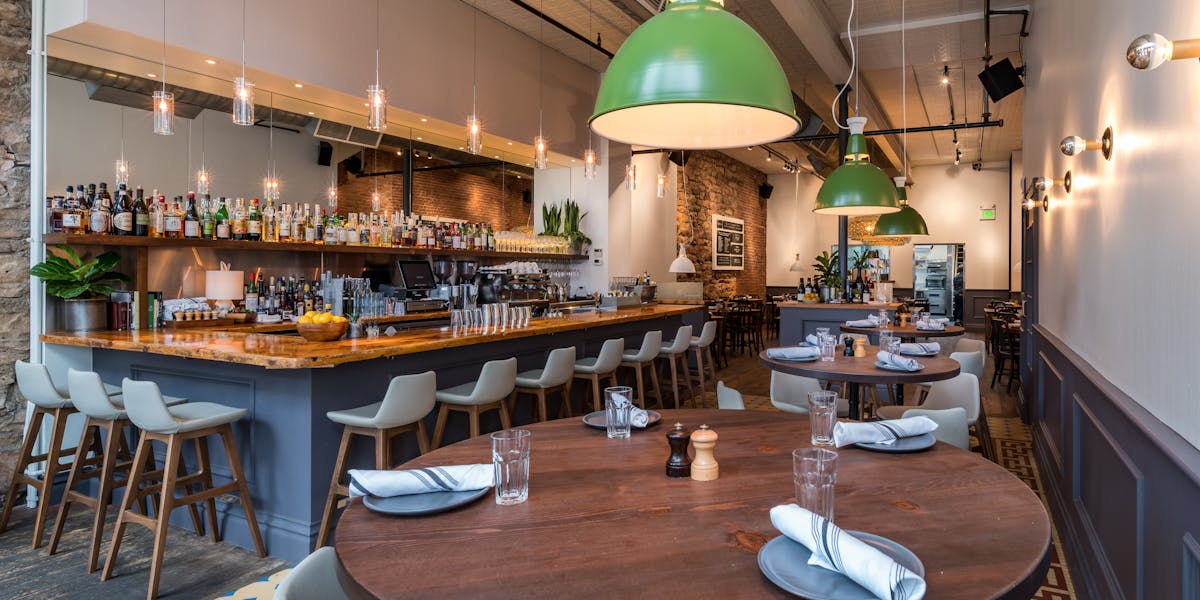 Boulder Hours Location The Kitchen American Bistros