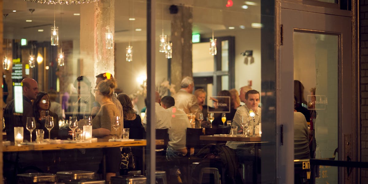 Denver Restaurant Week march 11thmarch 20th The Kitchen American