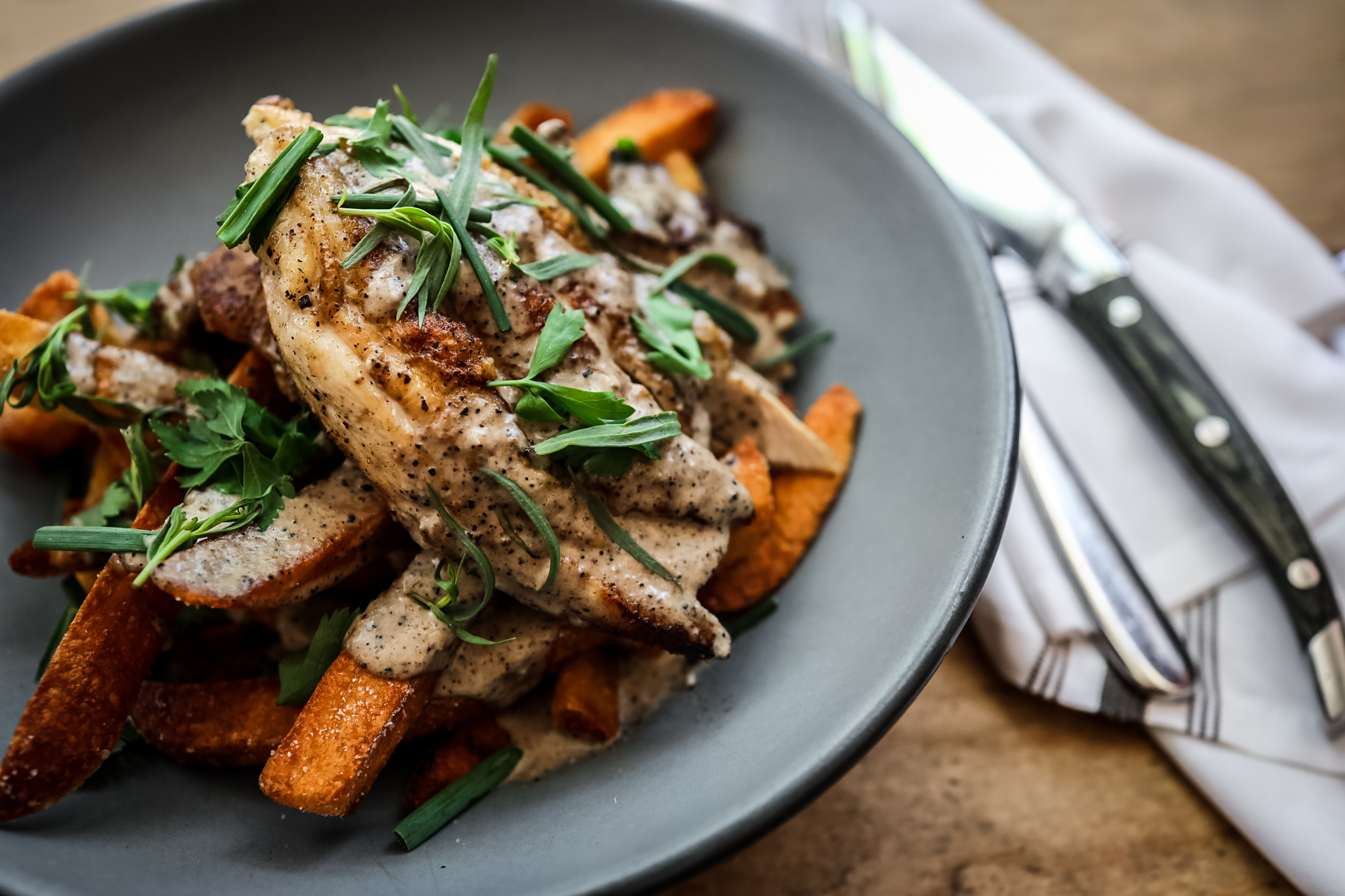 The Kitchen photo 15