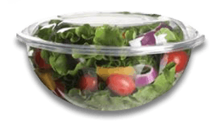 a bowl of fruit salad