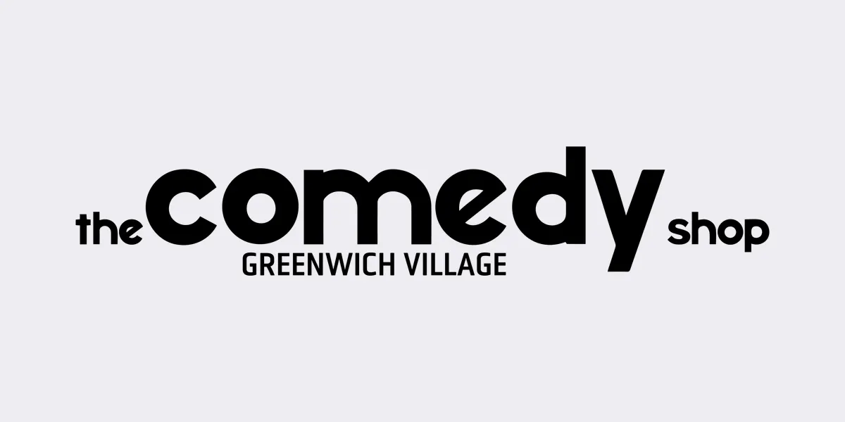 The Comedy Shop