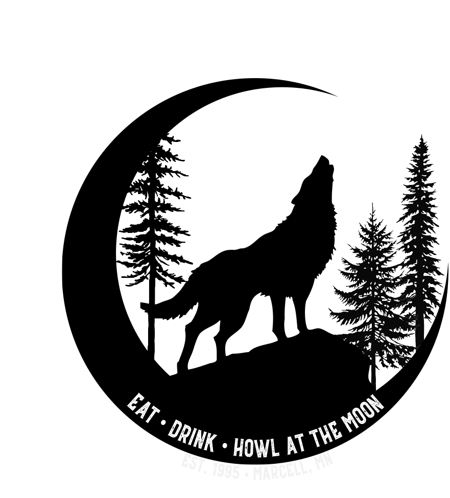 Timberwolf Inn Home