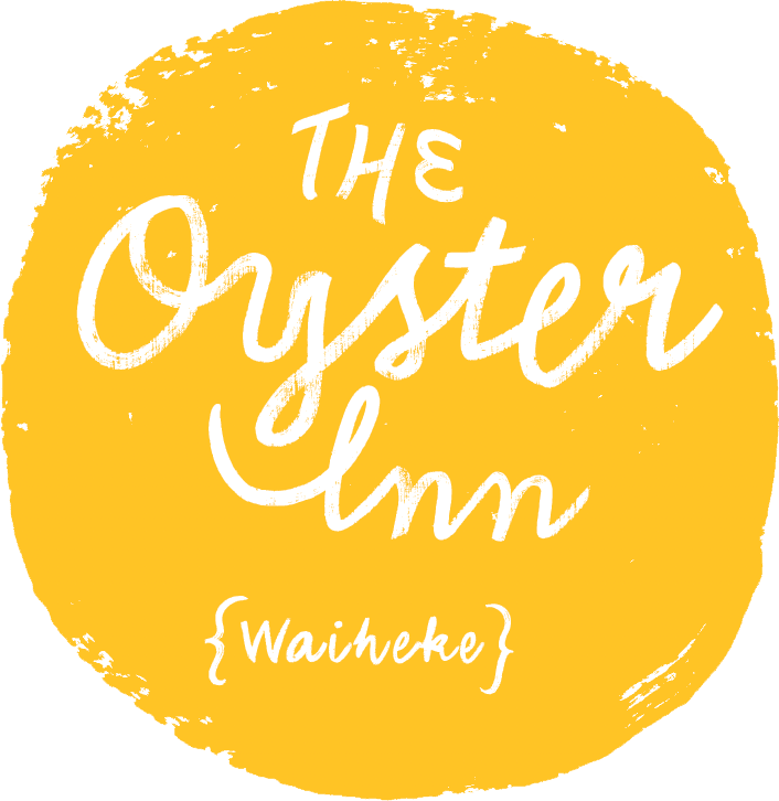 The Oyster Inn Home