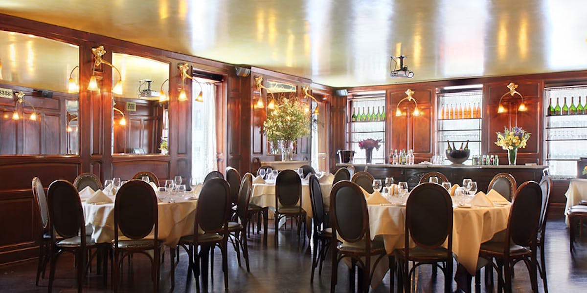 Private Events Orsay