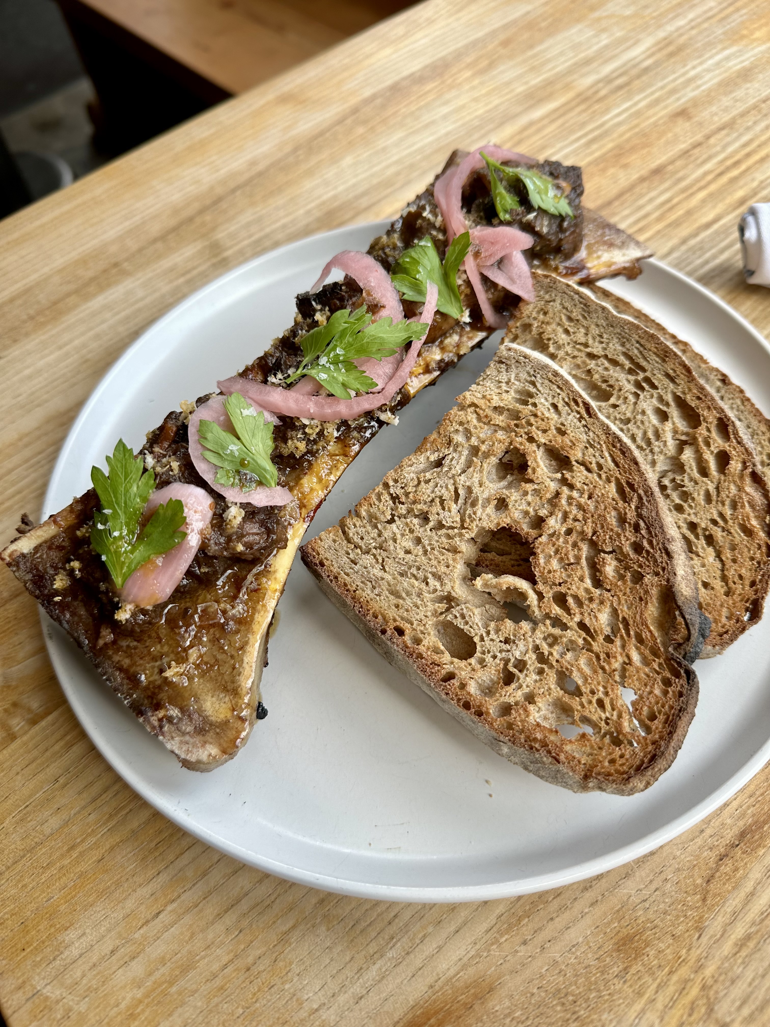 Bone Marrow at Arden