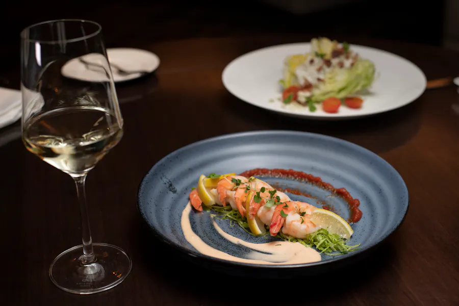 Special Events | Charlie Palmer's Award-Winning Steakhouses | Charlie