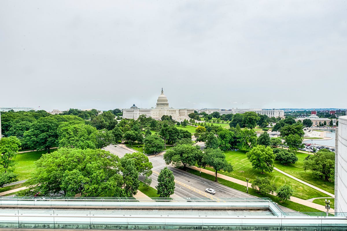 a view of a city