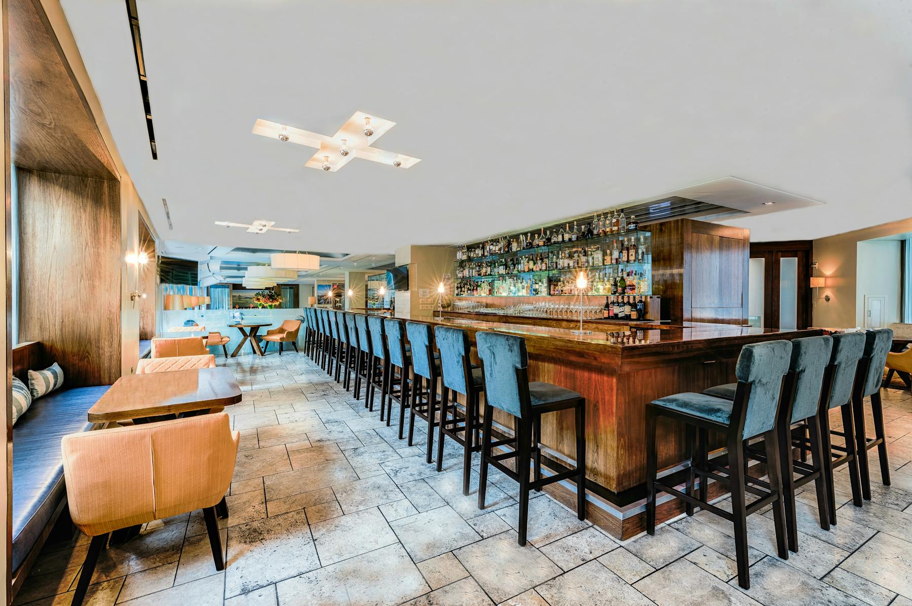 Homepage Charlie Palmer Steak in Washington, DC