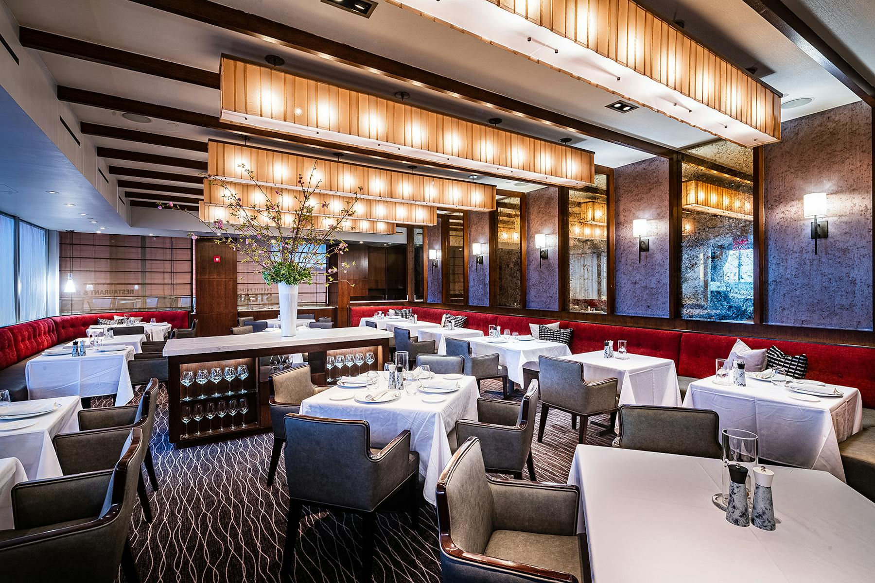 Homepage | Charlie Palmer Steak in New York, NY